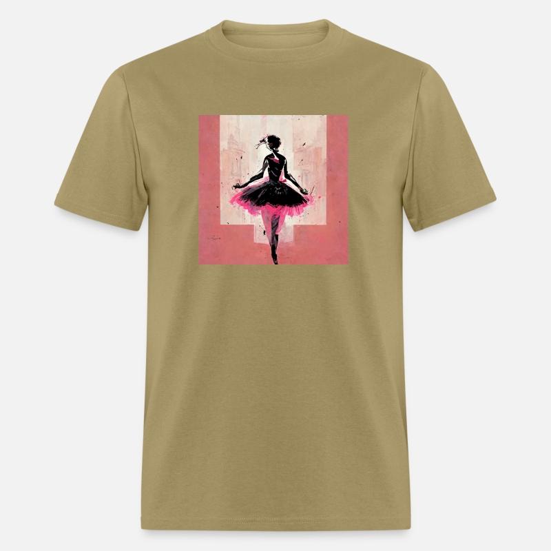 ballet Dancing is an art