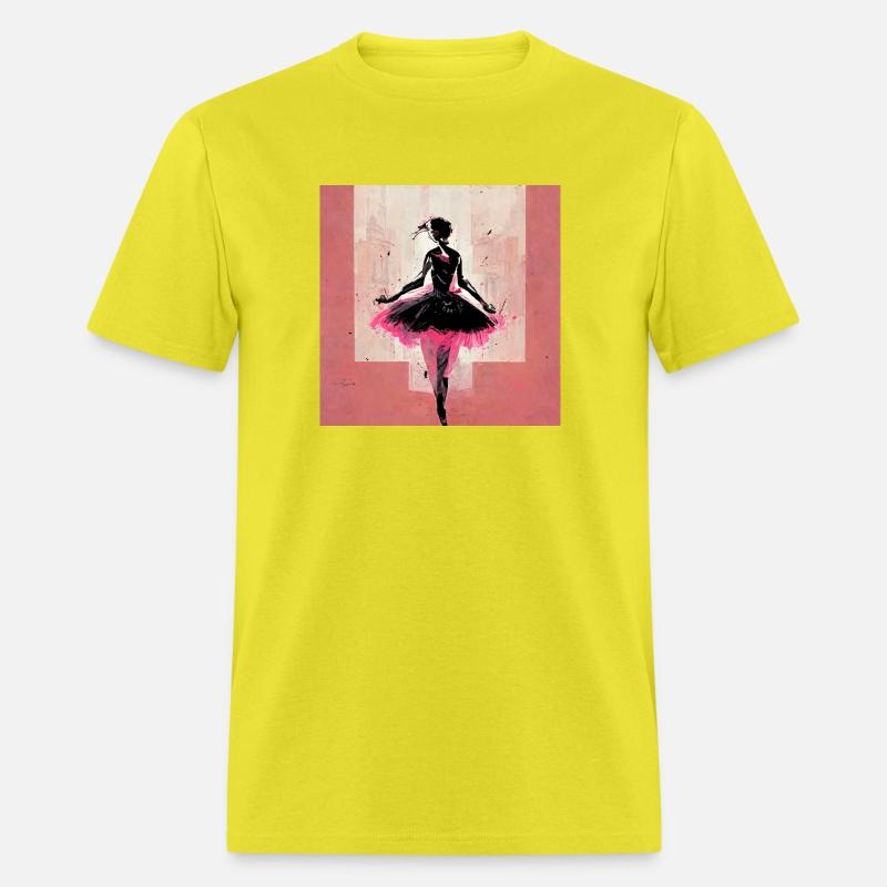 ballet Dancing is an art