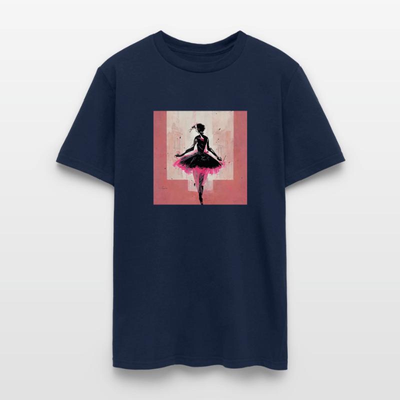 ballet Dancing is an art