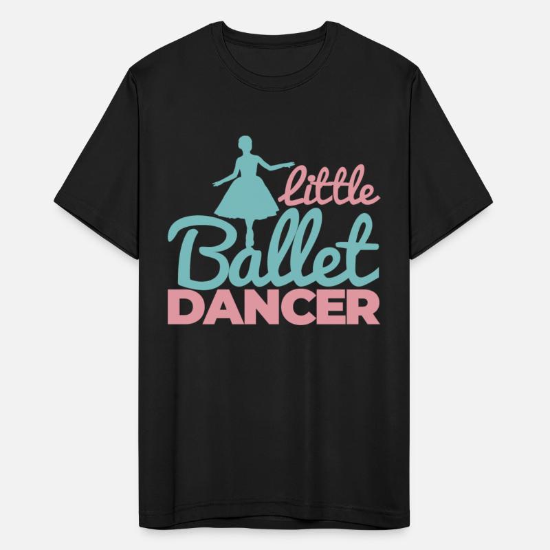 Ballet Girl