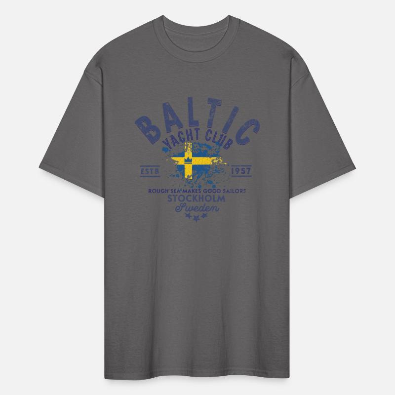 Baltic Yacht club stockholm blc