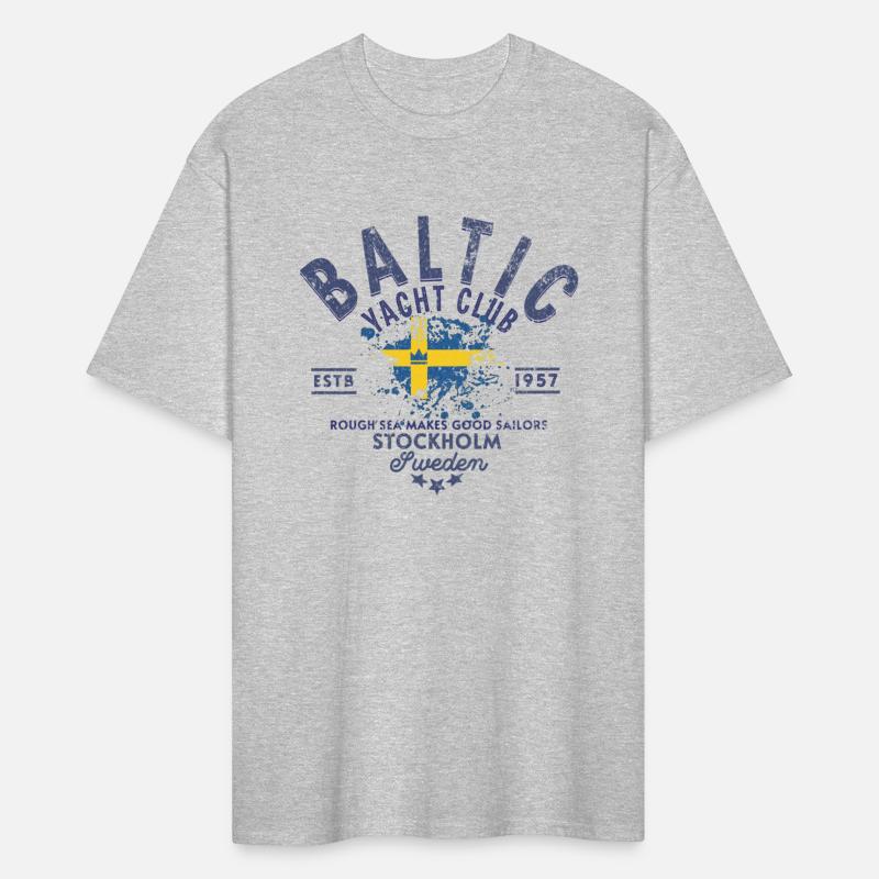 Baltic Yacht club stockholm blc