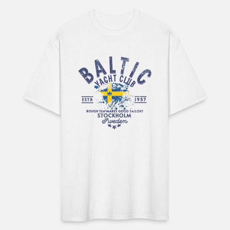 Baltic Yacht club stockholm blc