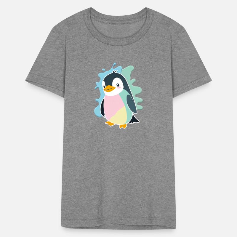 Bambino! - Penguin