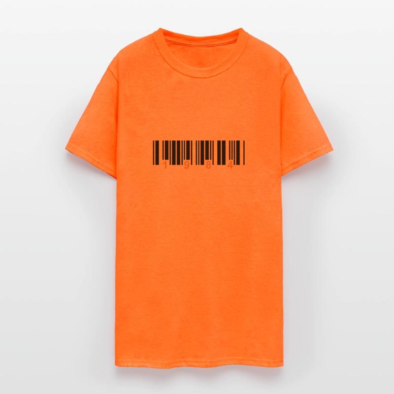 barcode 1984