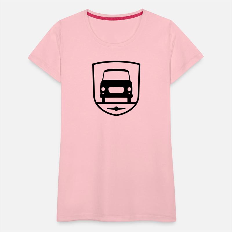 Barkas B1000 Coat of Arms