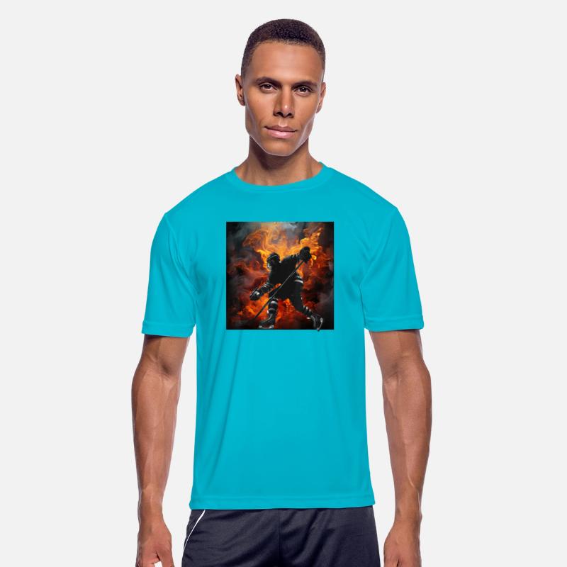 BASBO Hockey Apparel