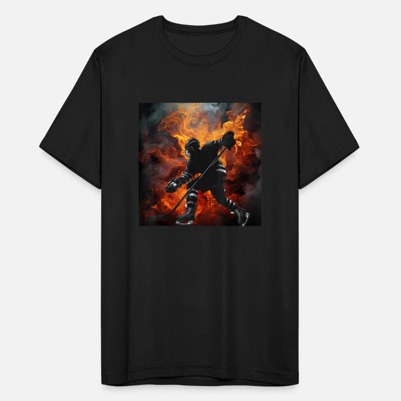 BASBO Hockey Apparel