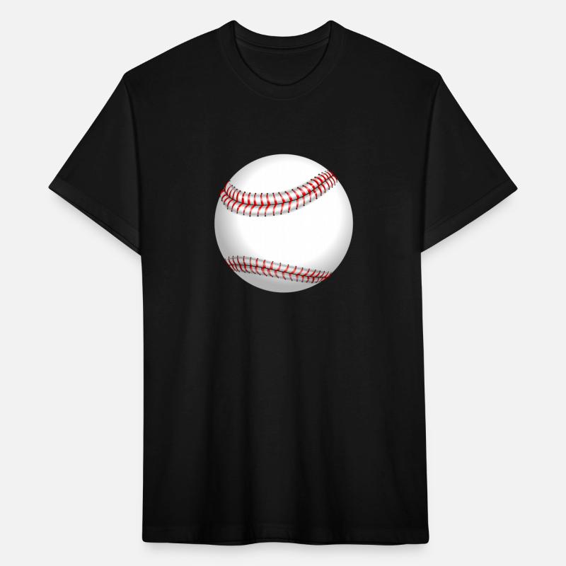 baseball ball