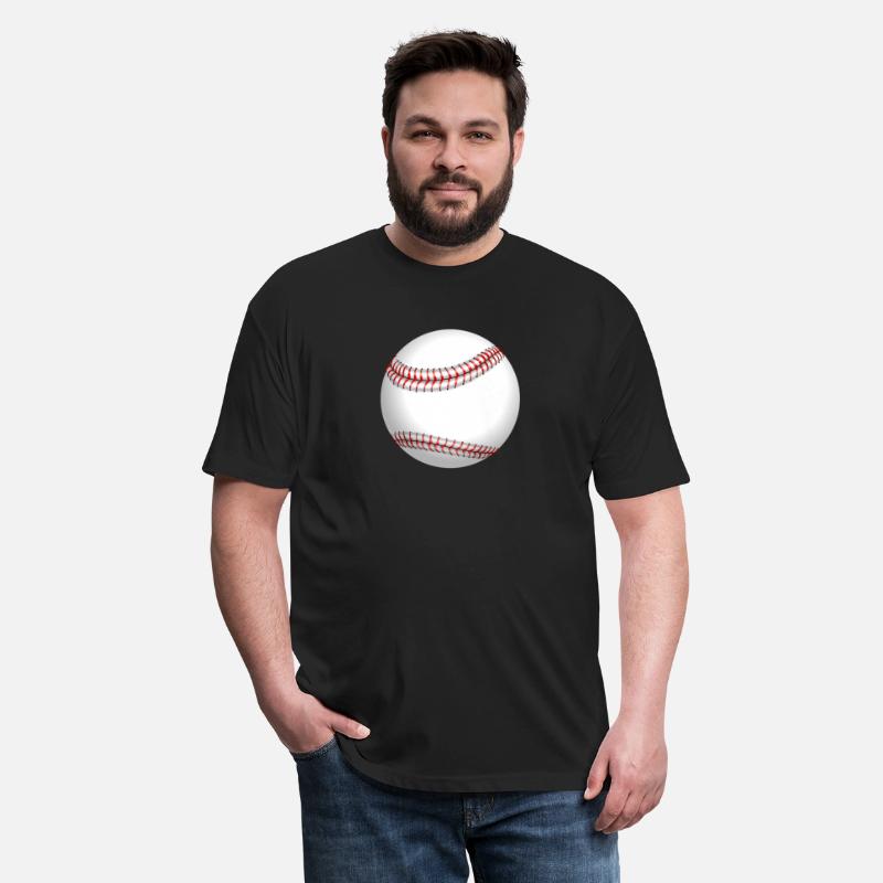 baseball ball