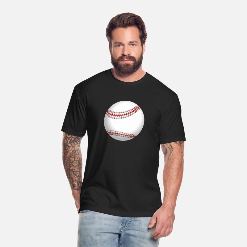 baseball ball