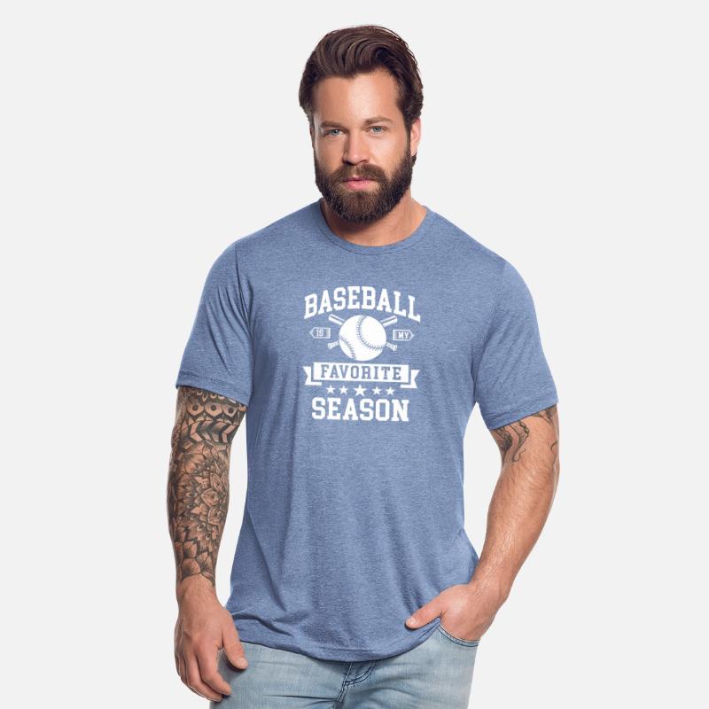 Baseball Is My Favorite Season Team Baseball Fanfa