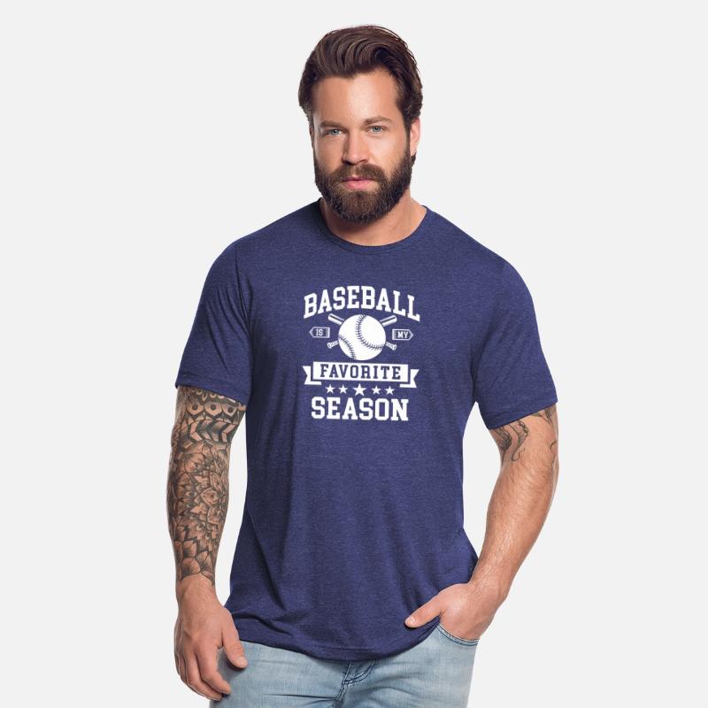Baseball Is My Favorite Season Team Baseball Fanfa