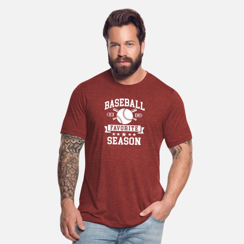 Baseball Is My Favorite Season Team Baseball Fanfa