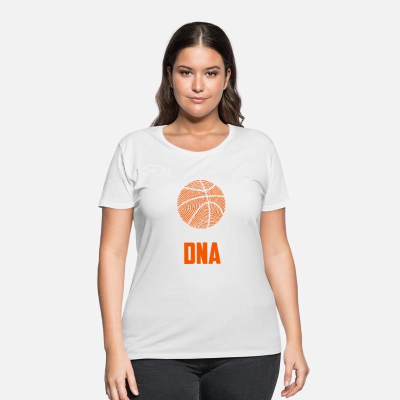 Basketball It'S In My Dna Sports