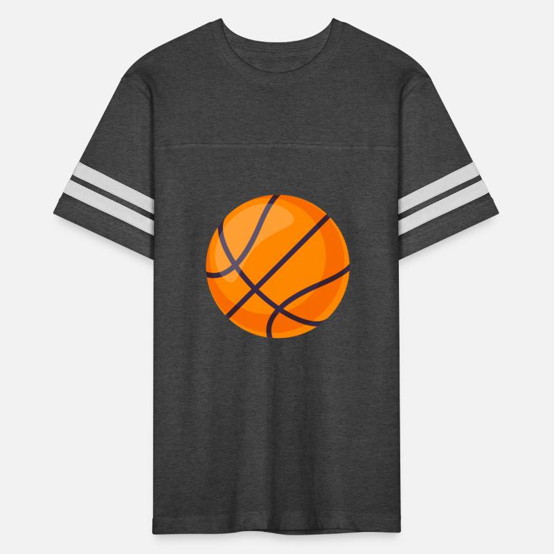 Basketball lover, hoops passion, slam dunks