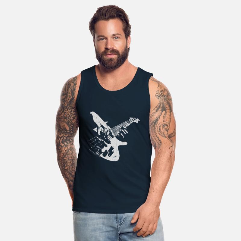 Bass guitar gift for bassist