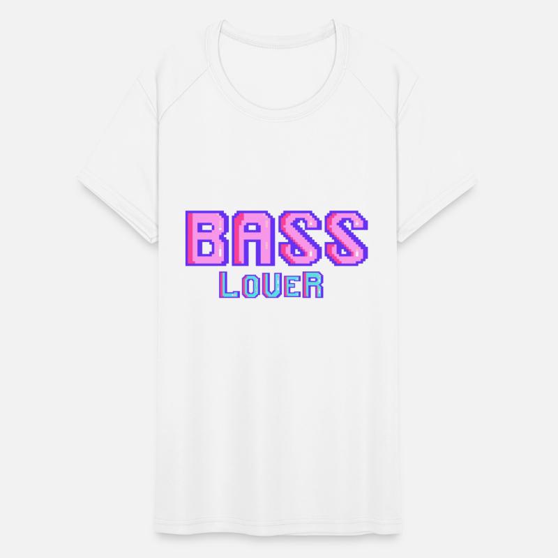 Bass lover