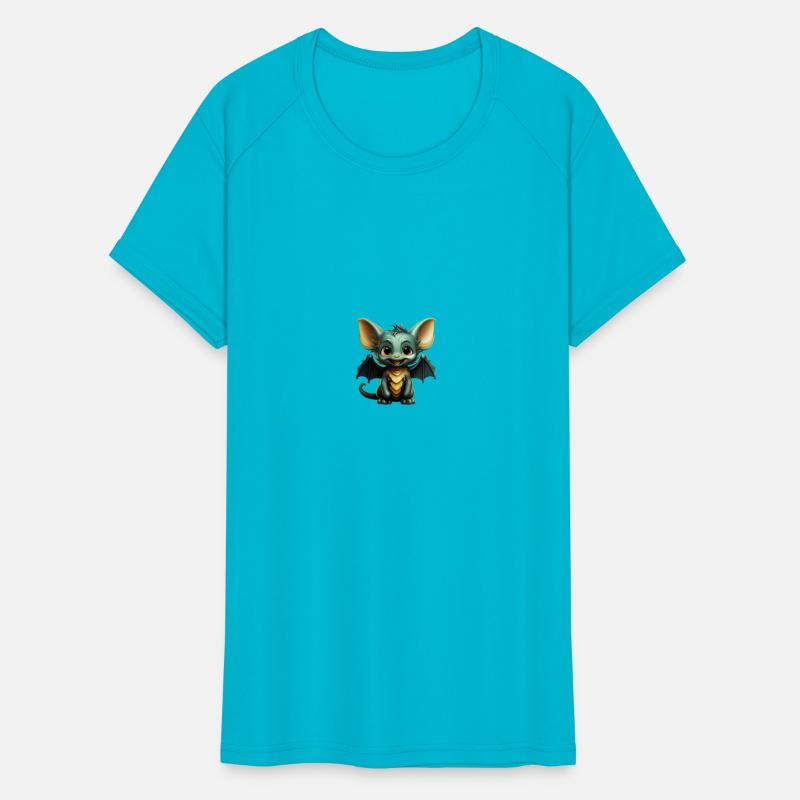 Bat Halloween I Cartoon Cute Bat