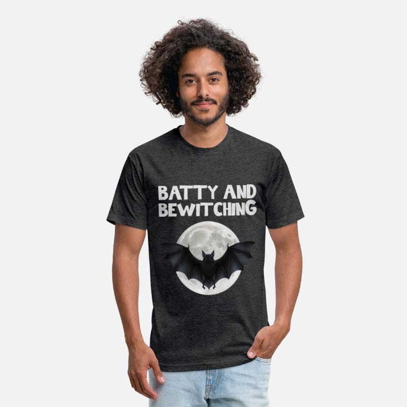 Batty and Bewitching Halloween Design