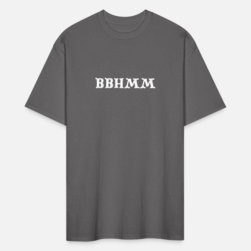 BBHMM unisex