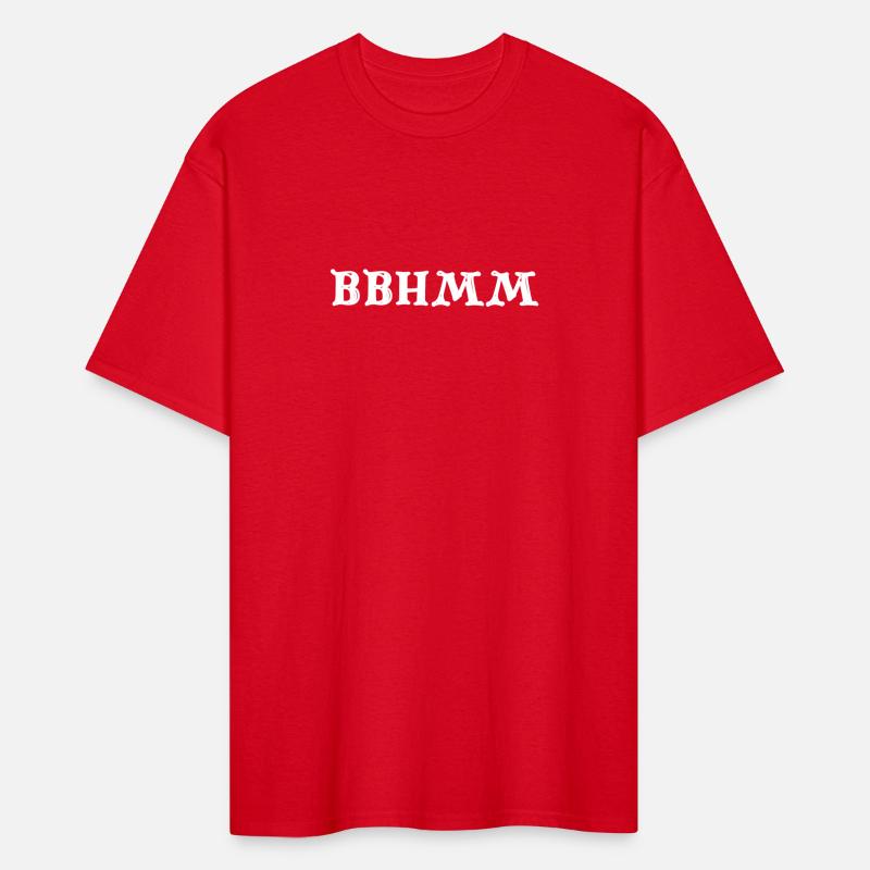 BBHMM unisex