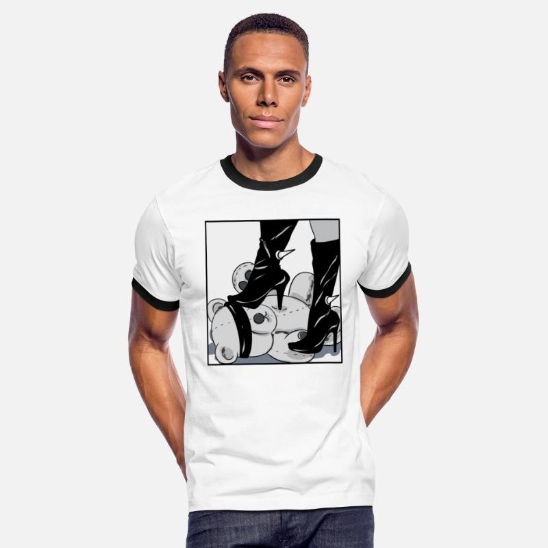 bdsm teddy woman high heels sadomaso kinky naughty