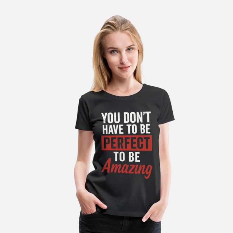 Be Amazing Gym Shirt – Motivational Fitness Tee