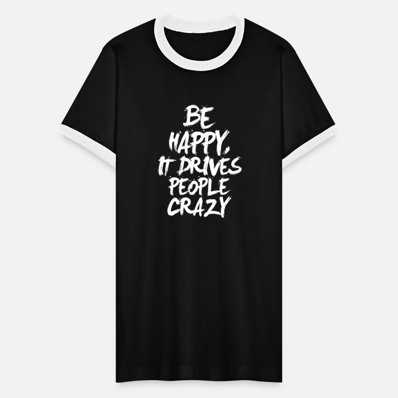 Be Happy (dark)