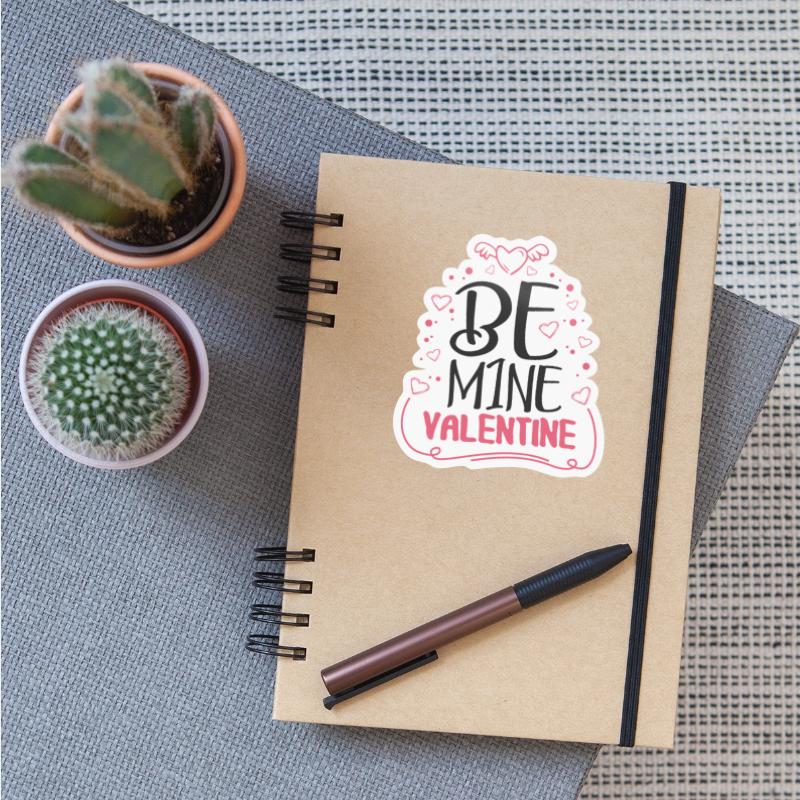 Be Mine Valentines