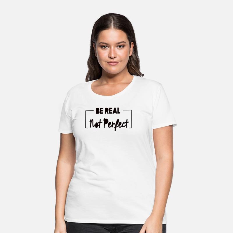 Be Real Motive Inspiration Self -confidence