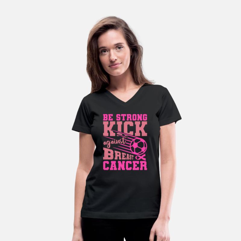 Be Strong Kick Against Breast Cancer