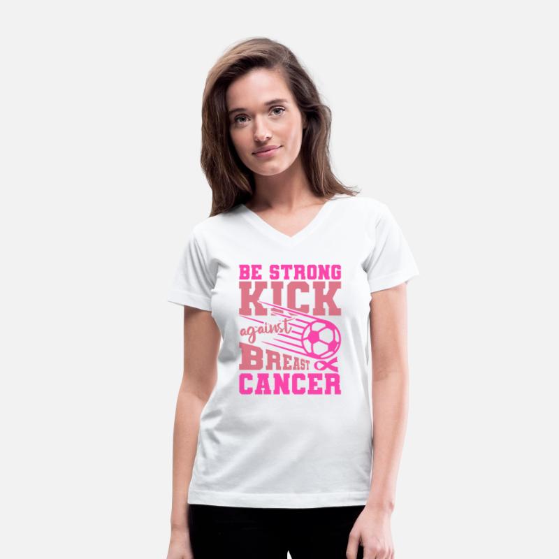 Be Strong Kick Against Breast Cancer