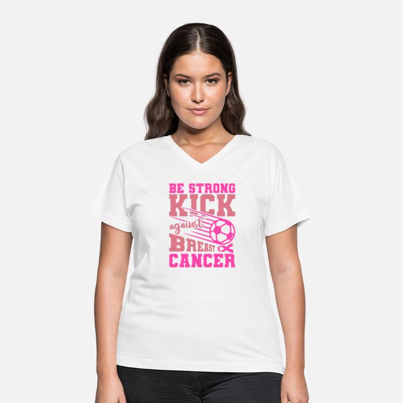 Be Strong Kick Against Breast Cancer