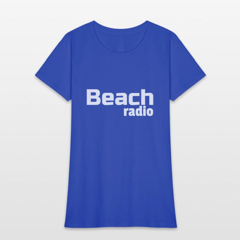 Beach Radio