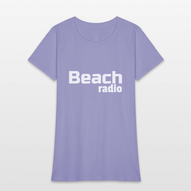 Beach Radio
