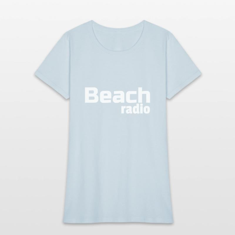 Beach Radio
