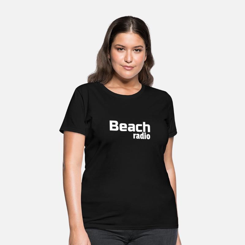 Beach Radio