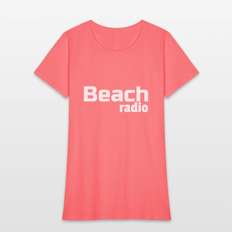 Beach Radio