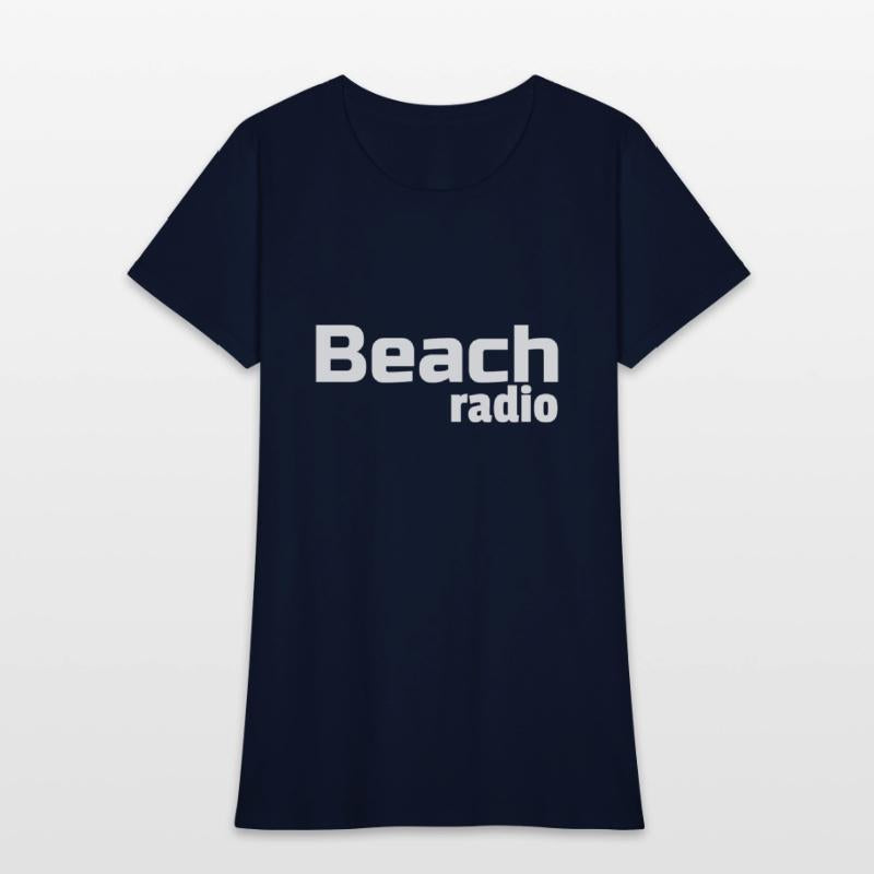 Beach Radio
