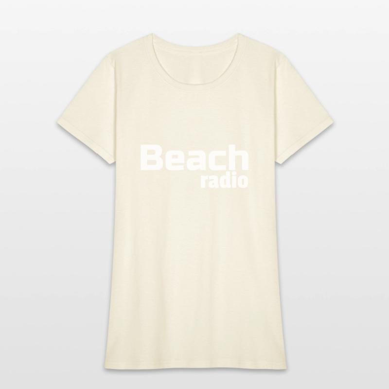 Beach Radio