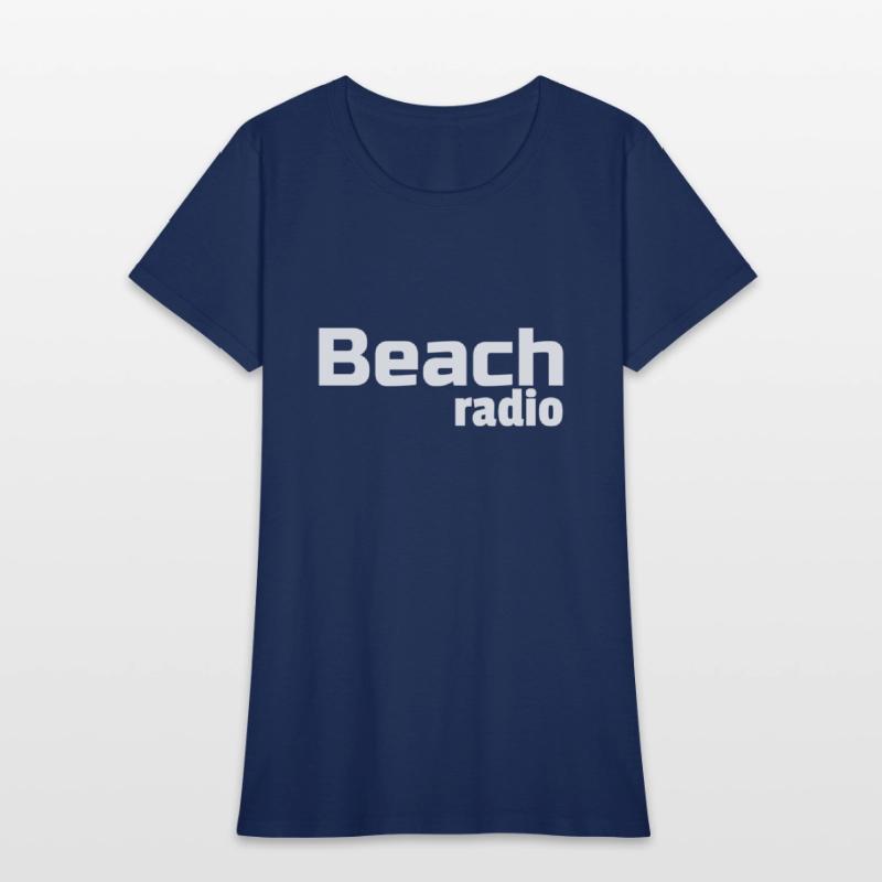 Beach Radio