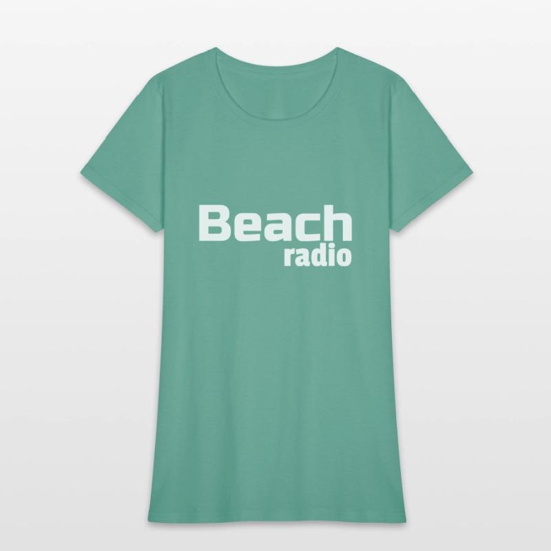 Beach Radio
