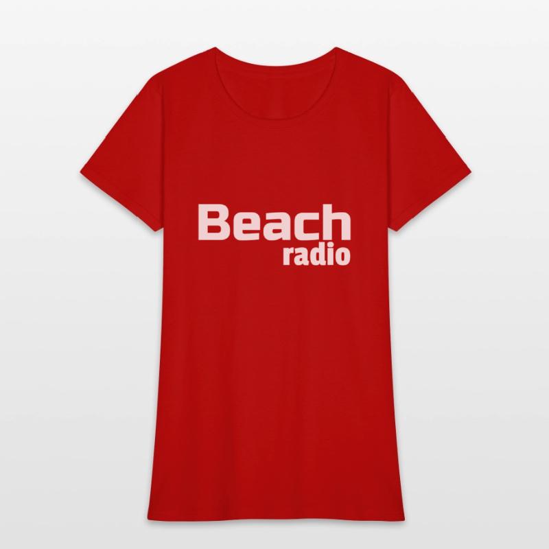 Beach Radio
