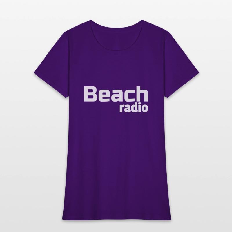 Beach Radio
