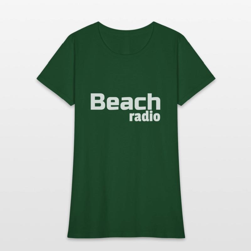 Beach Radio