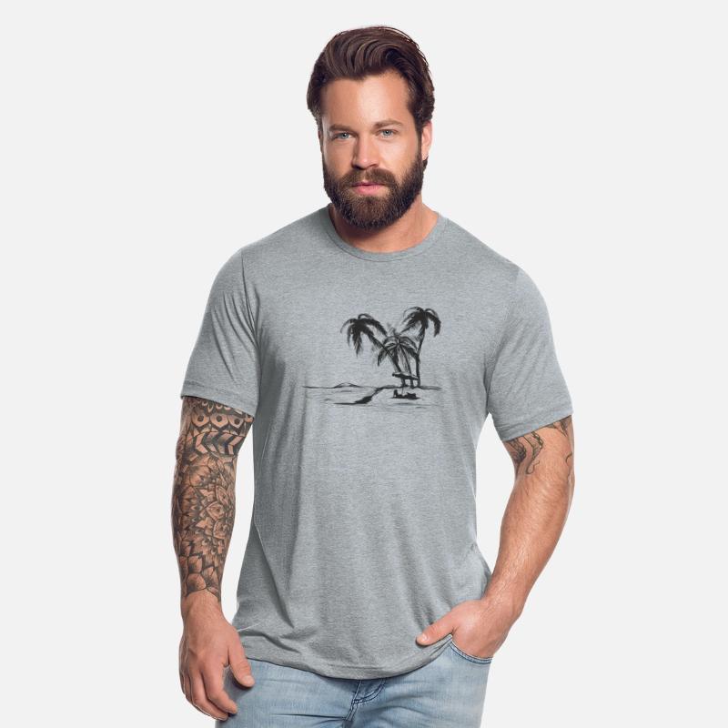 beach travel vacation