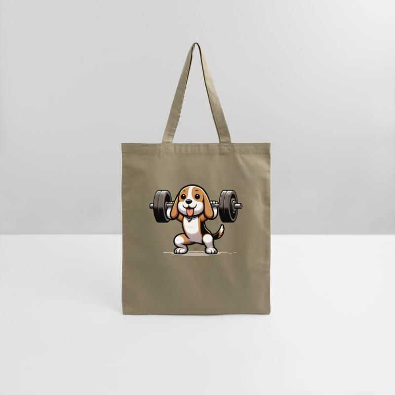 Beagle CrossFit Pro: Mastering the Jerk