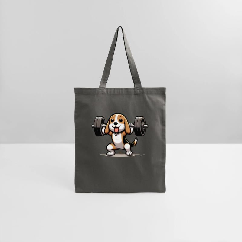 Beagle CrossFit Pro: Mastering the Jerk