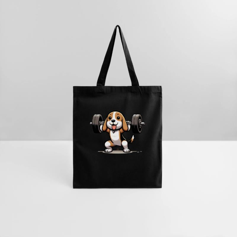 Beagle CrossFit Pro: Mastering the Jerk